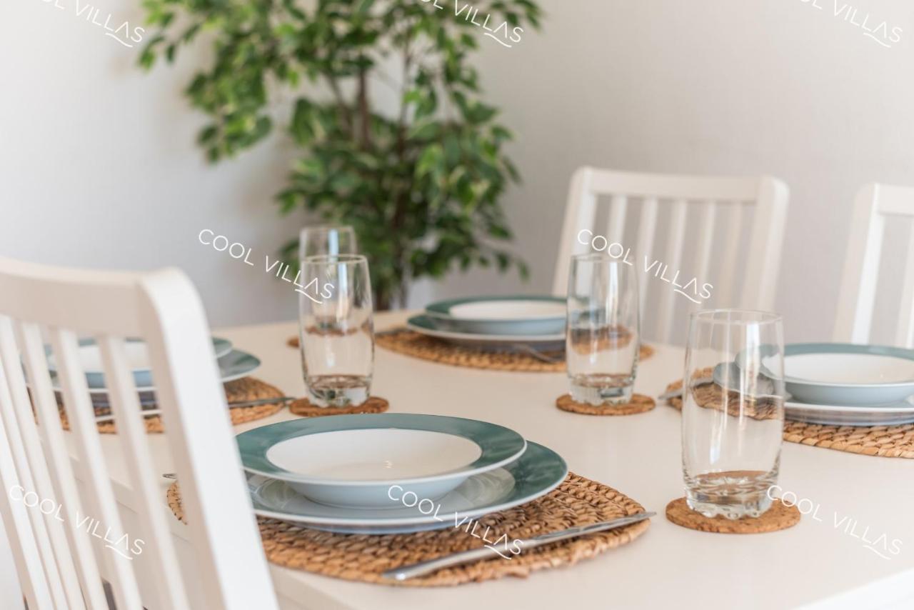 Apartamento Laurent - Beachfront And City Center Albufeira Buitenkant foto